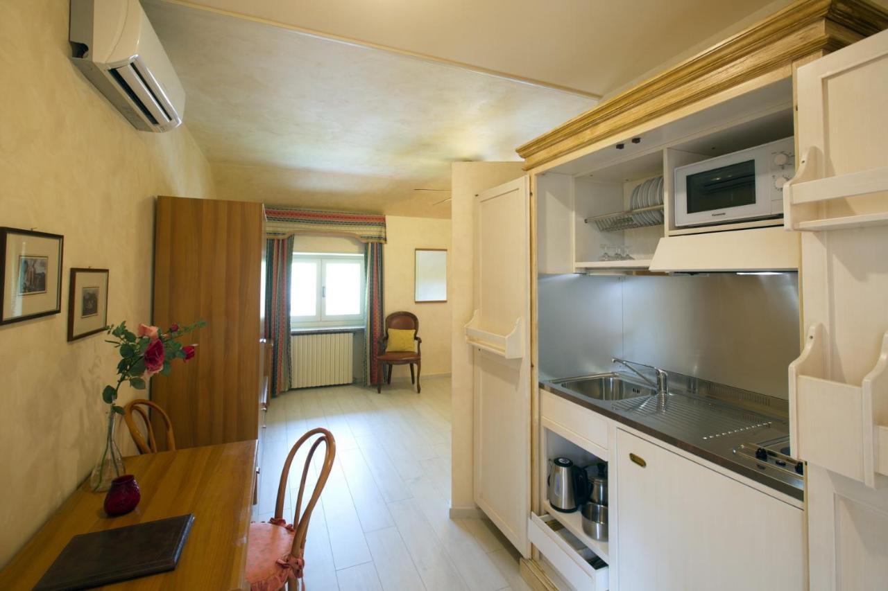Park Hotel Villa Salzea Trofarello Luaran gambar