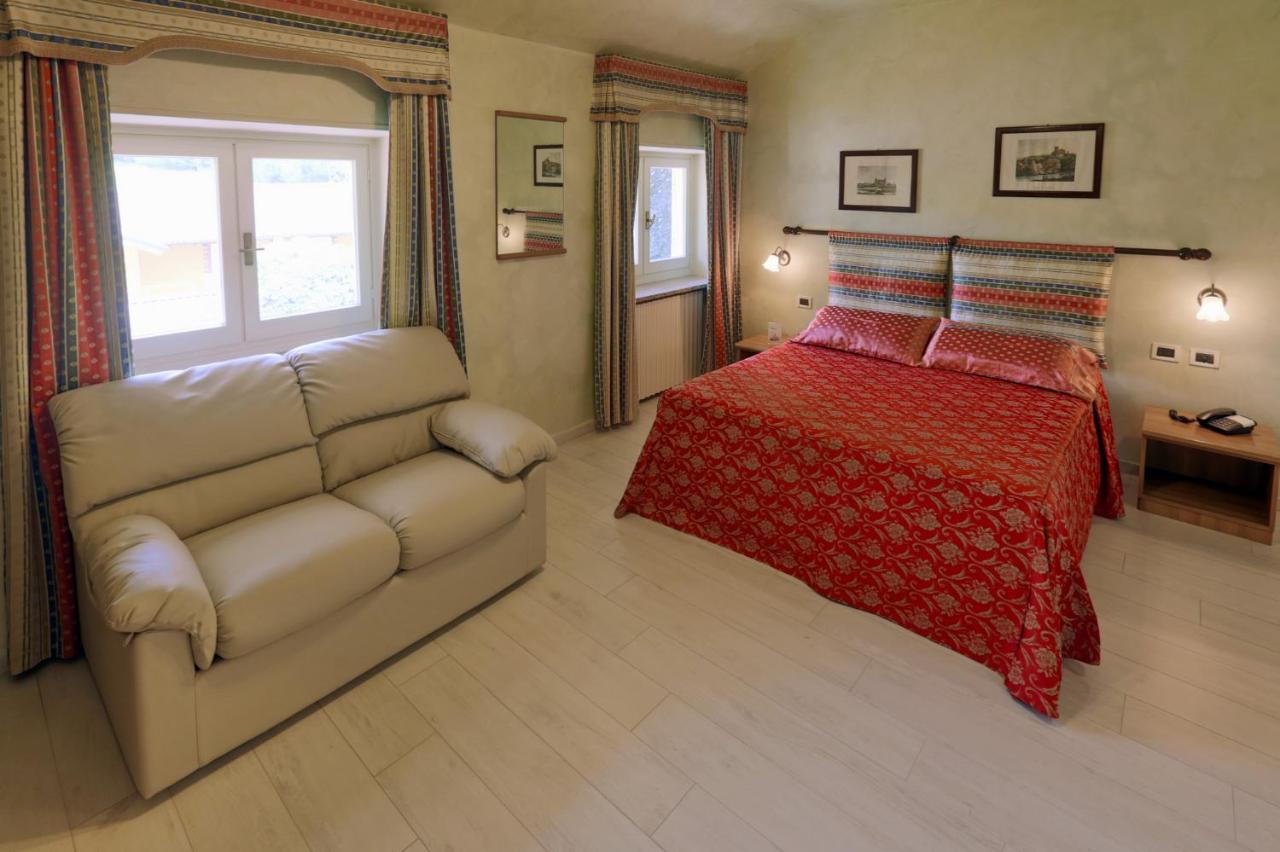 Park Hotel Villa Salzea Trofarello Luaran gambar