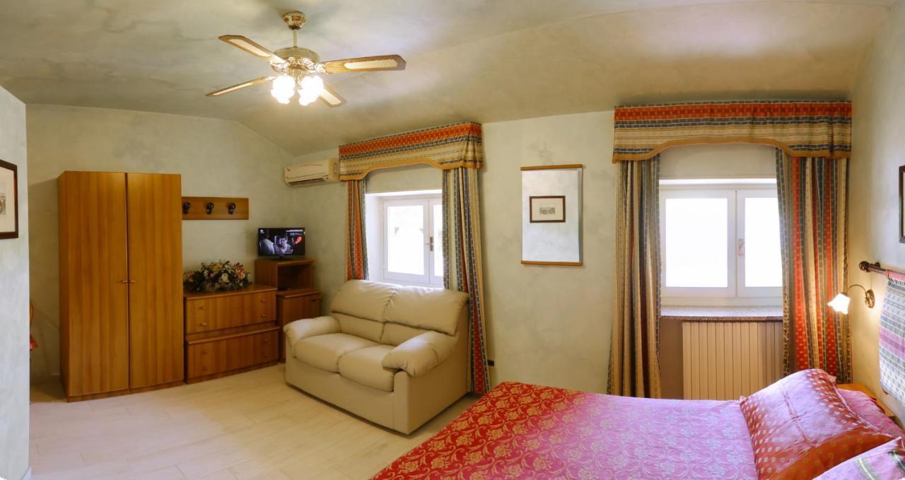 Park Hotel Villa Salzea Trofarello Luaran gambar