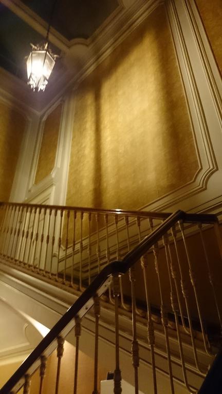 Park Hotel Villa Salzea Trofarello Luaran gambar