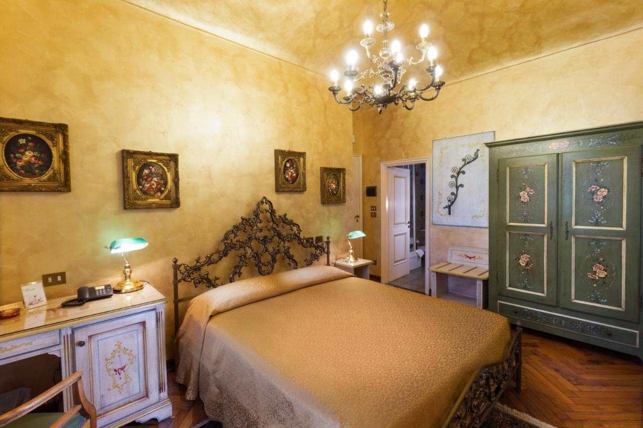 Park Hotel Villa Salzea Trofarello Luaran gambar