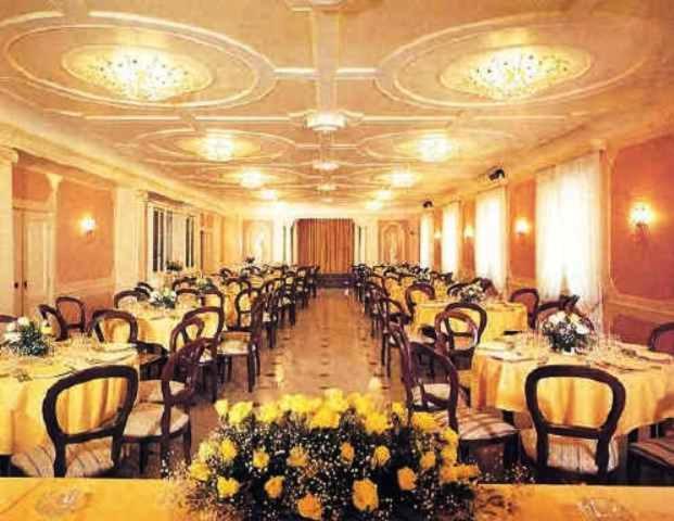 Park Hotel Villa Salzea Trofarello Luaran gambar