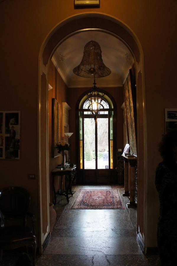 Park Hotel Villa Salzea Trofarello Luaran gambar